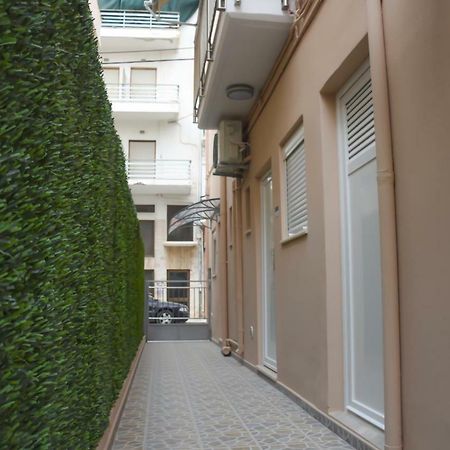 Evangelia'S Apartments Chania  Exterior foto
