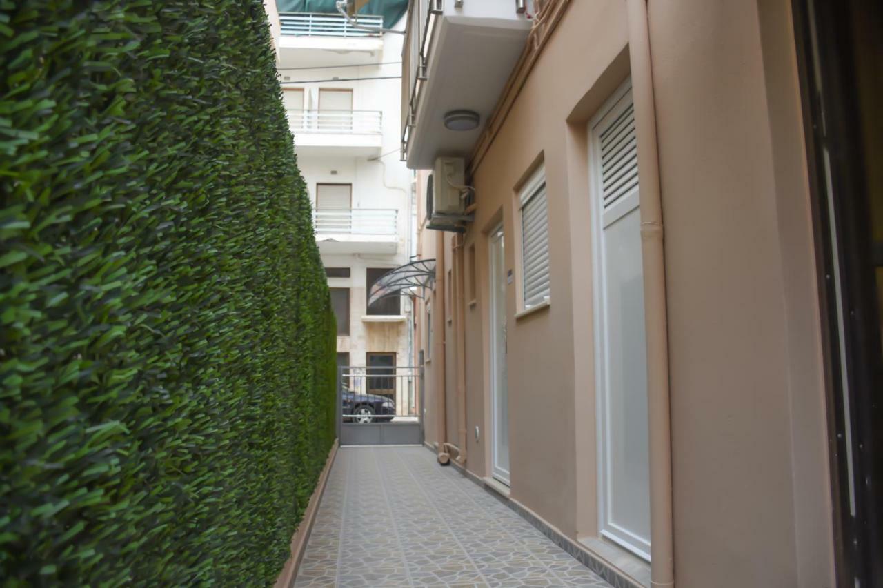 Evangelia'S Apartments Chania  Exterior foto